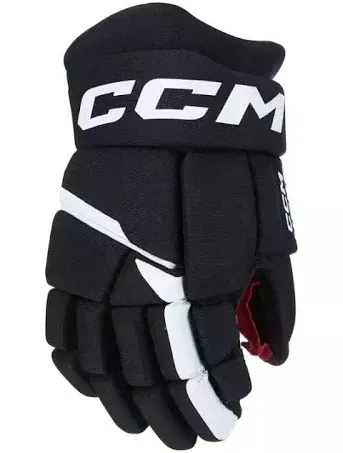 CCM Next Hockey Gloves - Senior