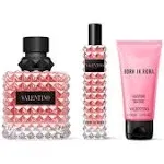 Valentino Donna Born in Roma Eau de Parfum Women's Gift Set