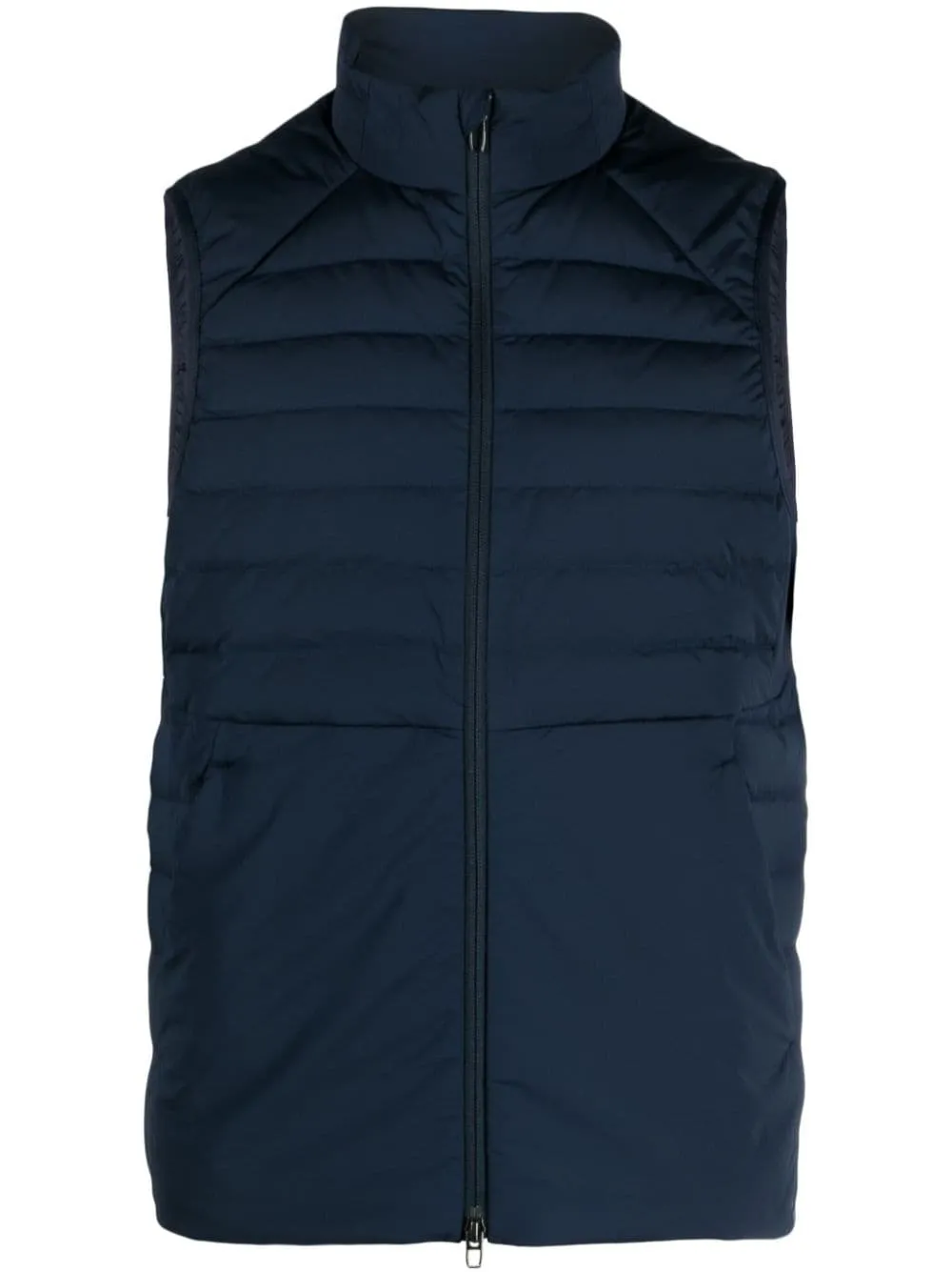 Lululemon Down For It All Vest