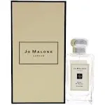 Basil & Neroli by Jo Malone for Unisex - 3.4 oz Cologne Spray