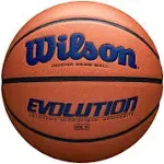 Wilson Evolution Game Basketball