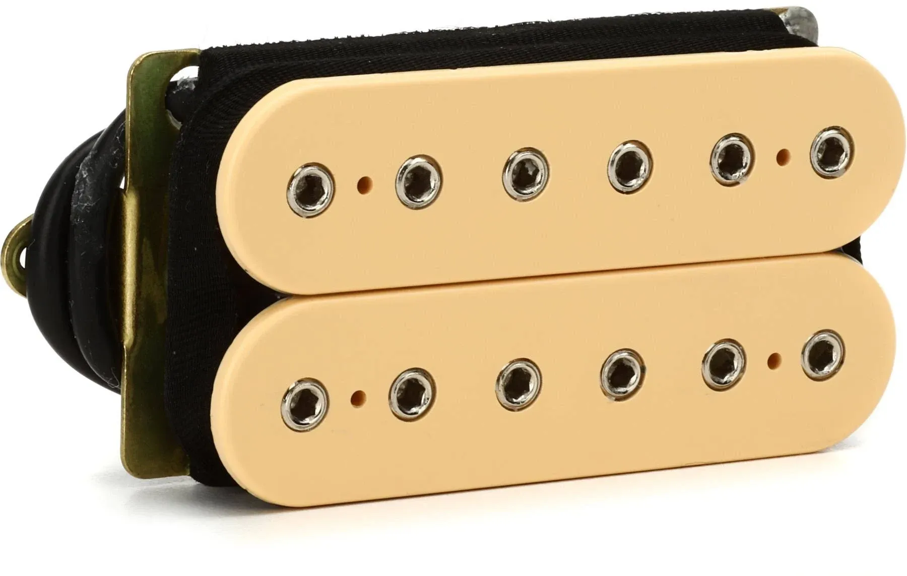 DiMarzio DP100FCR Super Distortion F-Spaced Humbucker | Reverb