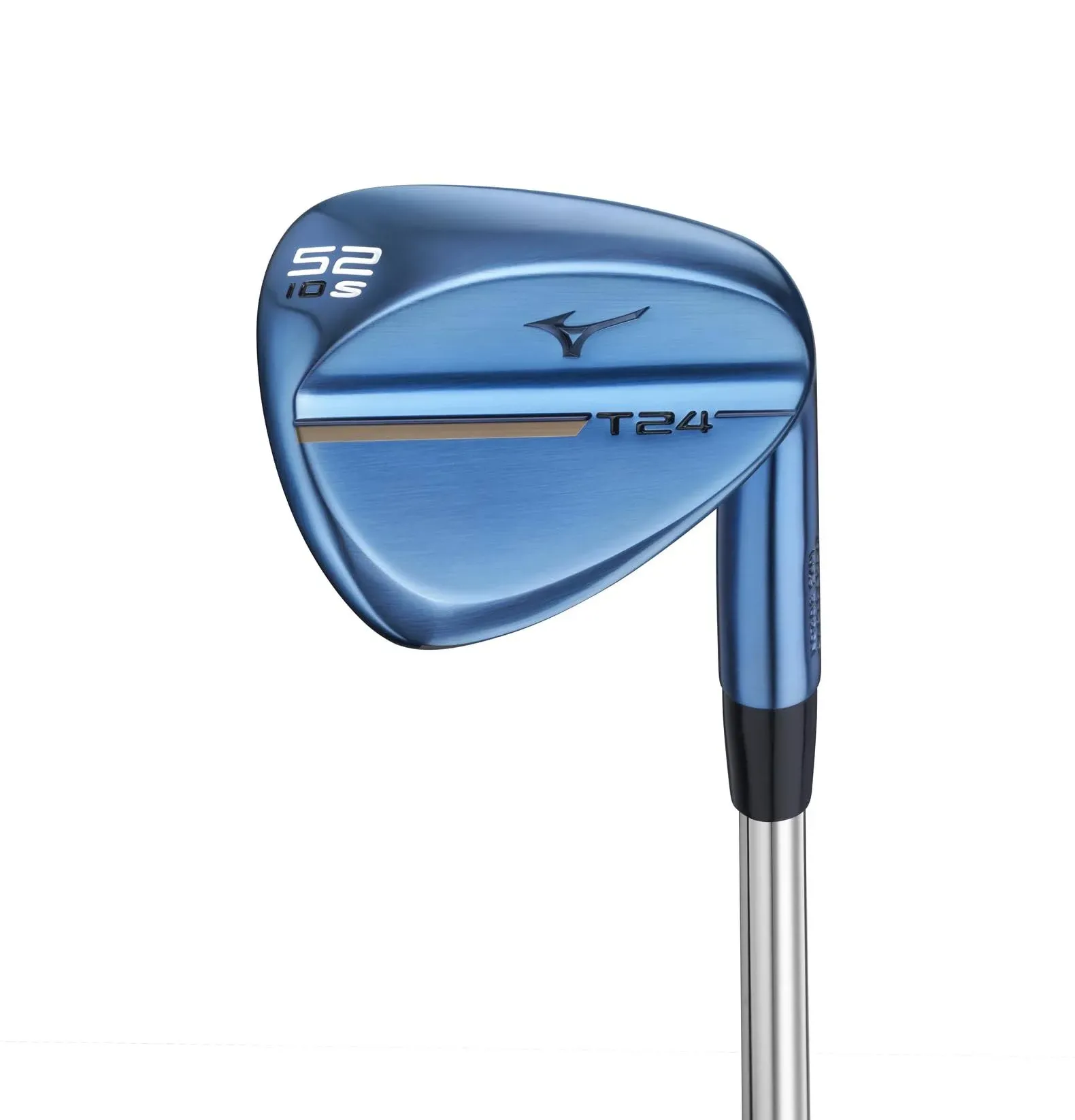 Mizuno T24 Wedge - Blue Ion