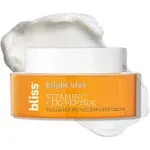 Bliss Eye Cream, Vitamin C + Tri-Peptide, Collagen Protecting - 15 ml