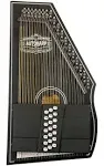 Oscar Schmidt OS73CE 21-Chord Electric Autoharp