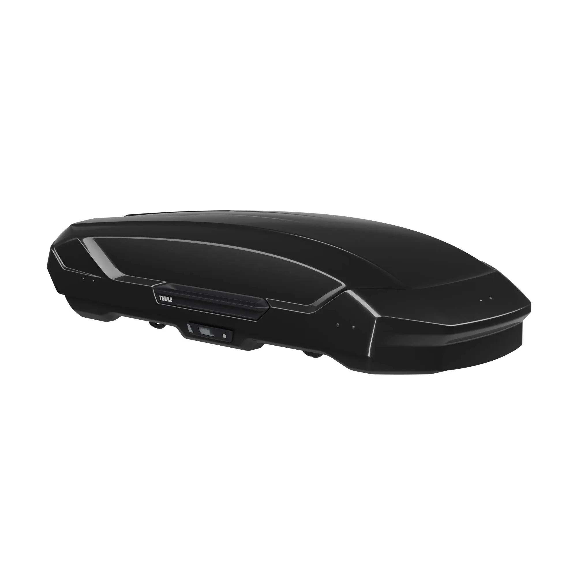 Thule Motion 3 L Black Cargo Box