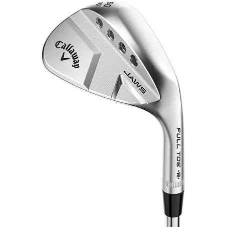 Callaway Golf Jaws Full Toe Wedge