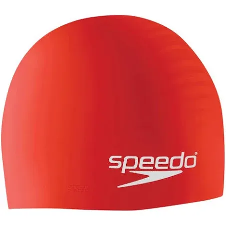 Speedo Swim Cap Silicone