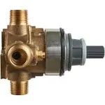 American Standard RU101SS Flash Shower Rough-In Valve