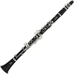 YAMAHA YCL-255 Bb Standard Model Clarinet with Case EMS w/ Tracking NEW