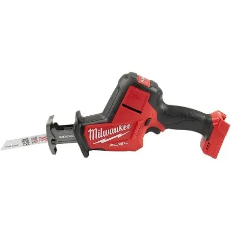 Milwaukee 2719-20 M18 Fuel Hackzall (Bare Tool)