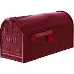 Janzer Mailbox - Mailbox