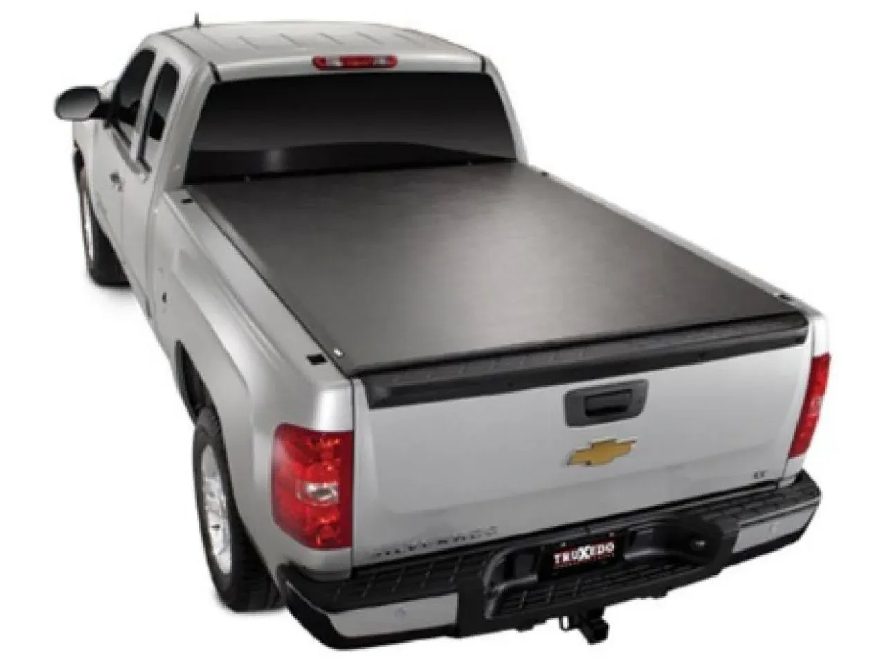 TruXedo 581601 Lo Pro Tonneau Cover