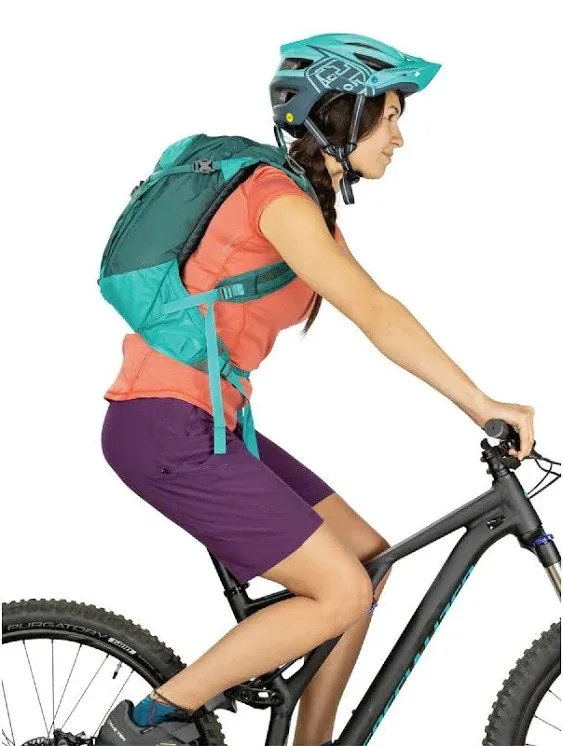 Osprey Salida 12 Women's Bike Hydration Backpack