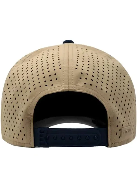 Melin A-Game Hydro Performance Snapback Hat