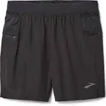 Men's Brooks Sherpa 2-in-1 7" Short