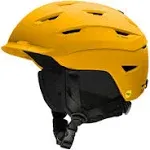 Smith Level MIPS Helmet - Matte Gold Bar