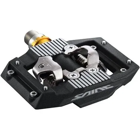 SHIMANO SAINT PD-M821 SPD PEDAL NEW EPDM821