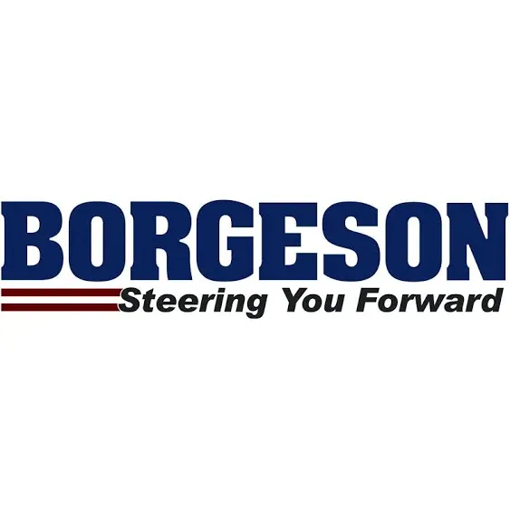 Borgeson 800130 Power Steering Box