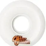 OJ Plain Jane Keyframe 52mm 87A Wheels