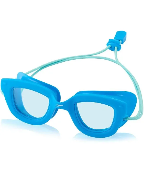 Speedo Kids' Swim Goggles Sunny G Ages 3-8