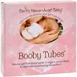 Earth Mama Angel Baby Booby Tubes