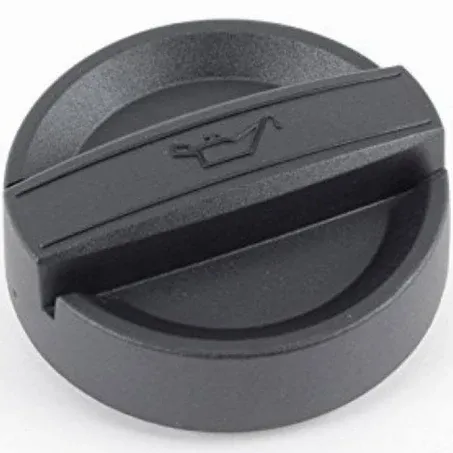 BMW Oil Filler Cap