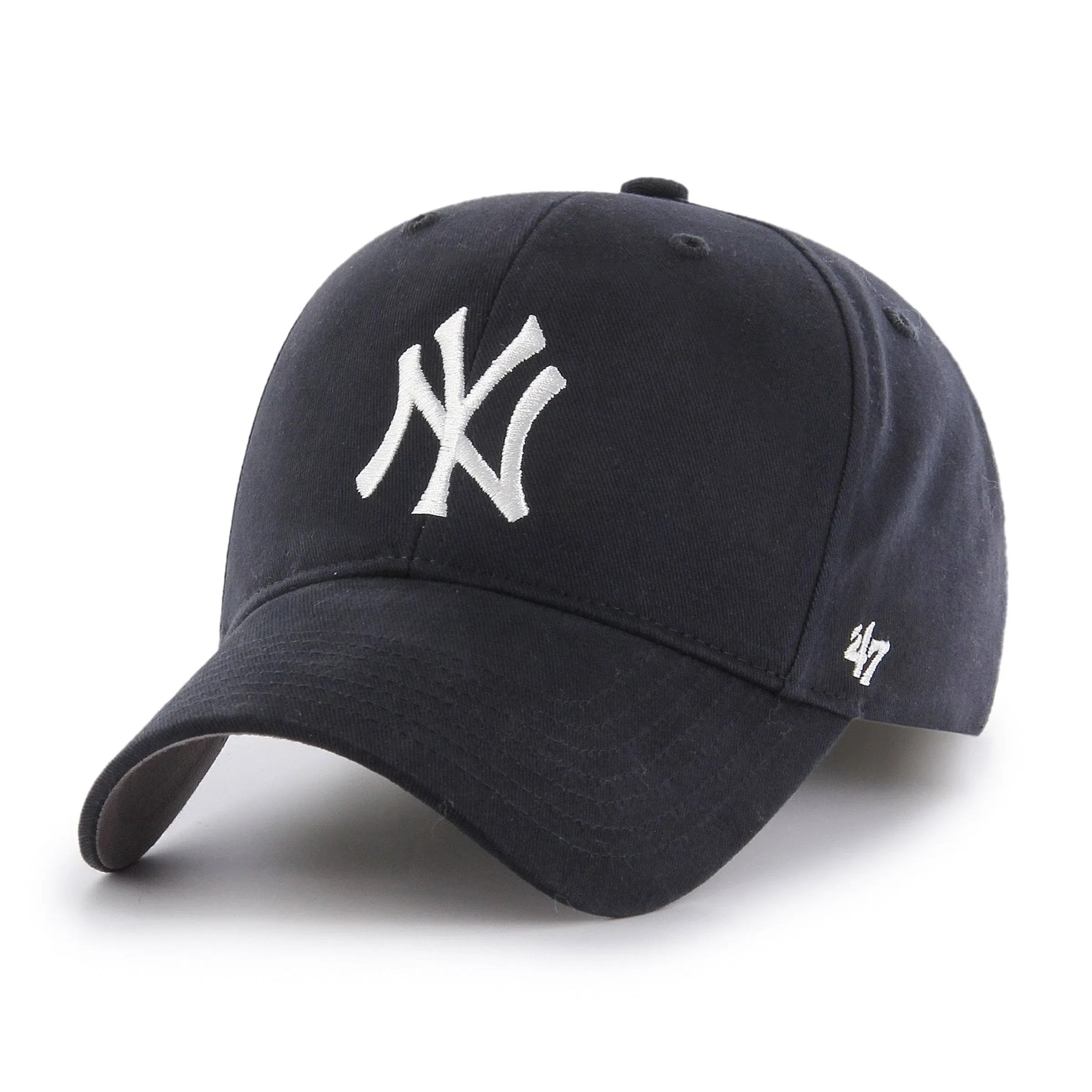 New York Yankees '47 Brand Littlest Fan Toddler Baseball Hat