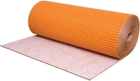 Schluter-Ditra-XL Uncoupling Membrane