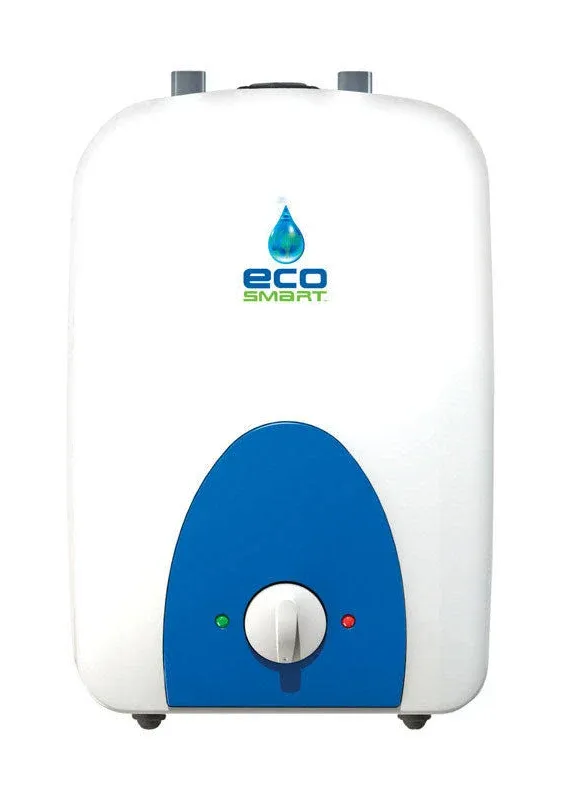 Ecosmart 2.5 gal. Electric Water Heater