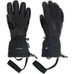 Outdoor Research Prevail GORE-TEX Heated Gloves