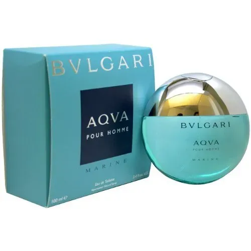 Bvlgari Aqua Marine Cologne by Bvlgari | FragranceX.com