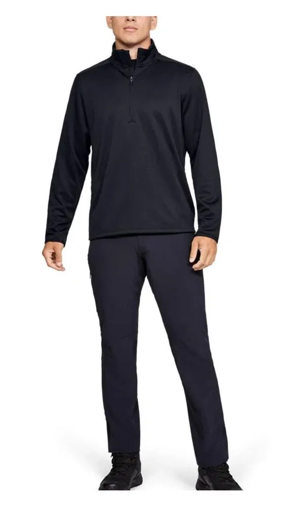 Under Armour Men's Tac Move 1/2 Zip