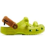 Crocs Classic Clog Dreamworks Shrek (Kids)