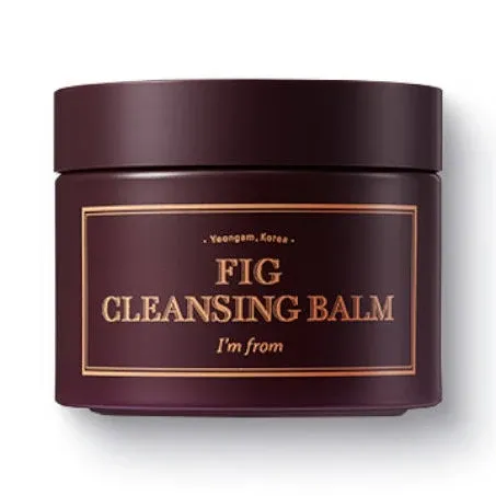 [Deal] I'm From - Fig Cleansing Balm - 100ml