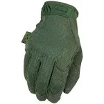 Mechanix Orignal Tactical Glove OD Green XXL