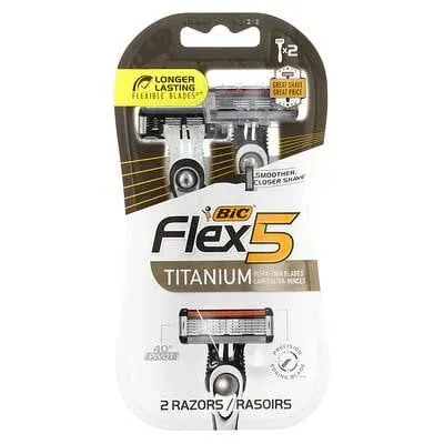 Bic Flex 5