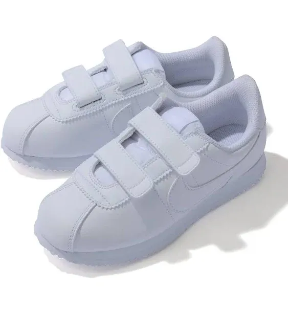 Nike Cortez Basic SL PSV 'White Kid's