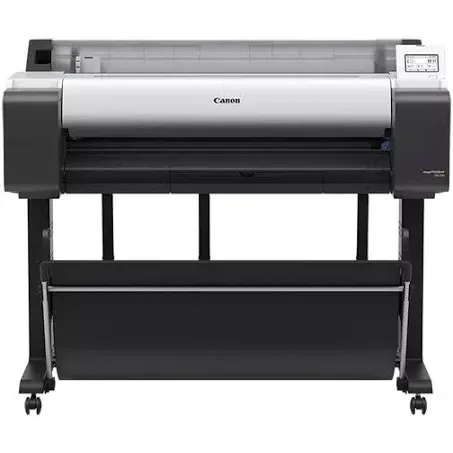 Canon imagePROGRAF TM-350 Large-Format Printer