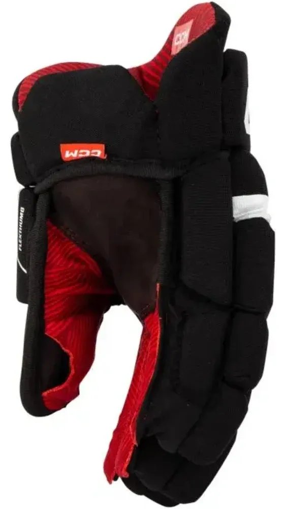 CCM Next Hockey Gloves - Junior