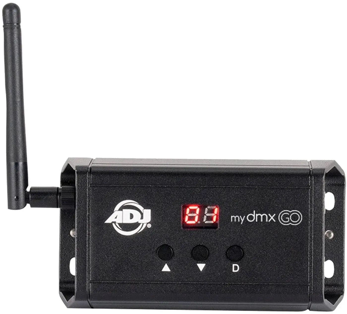 American DJ mydmx GO Lighting Controller