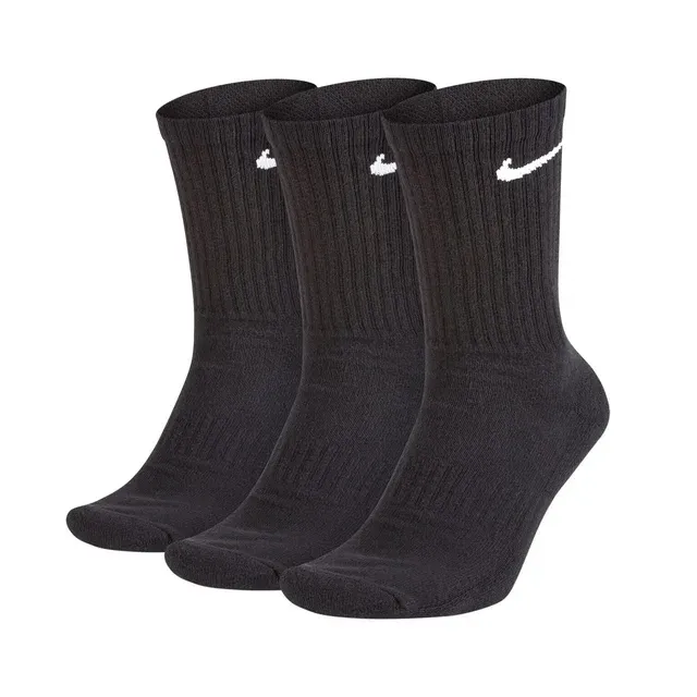 Men's Nike Everyday Cushion Crew Socks