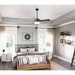 Hunter Swanson 52" Ceiling Fan