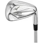 Mizuno JPX 923 Hot Metal Irons