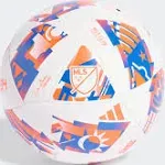 Adidas MLS Club Ball - 3