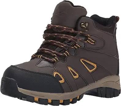 Deer Stags Boy's Drew Hiker Boot