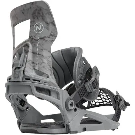 NIDECKER Kaon Plus Snowboard Bindings APX 2024 L