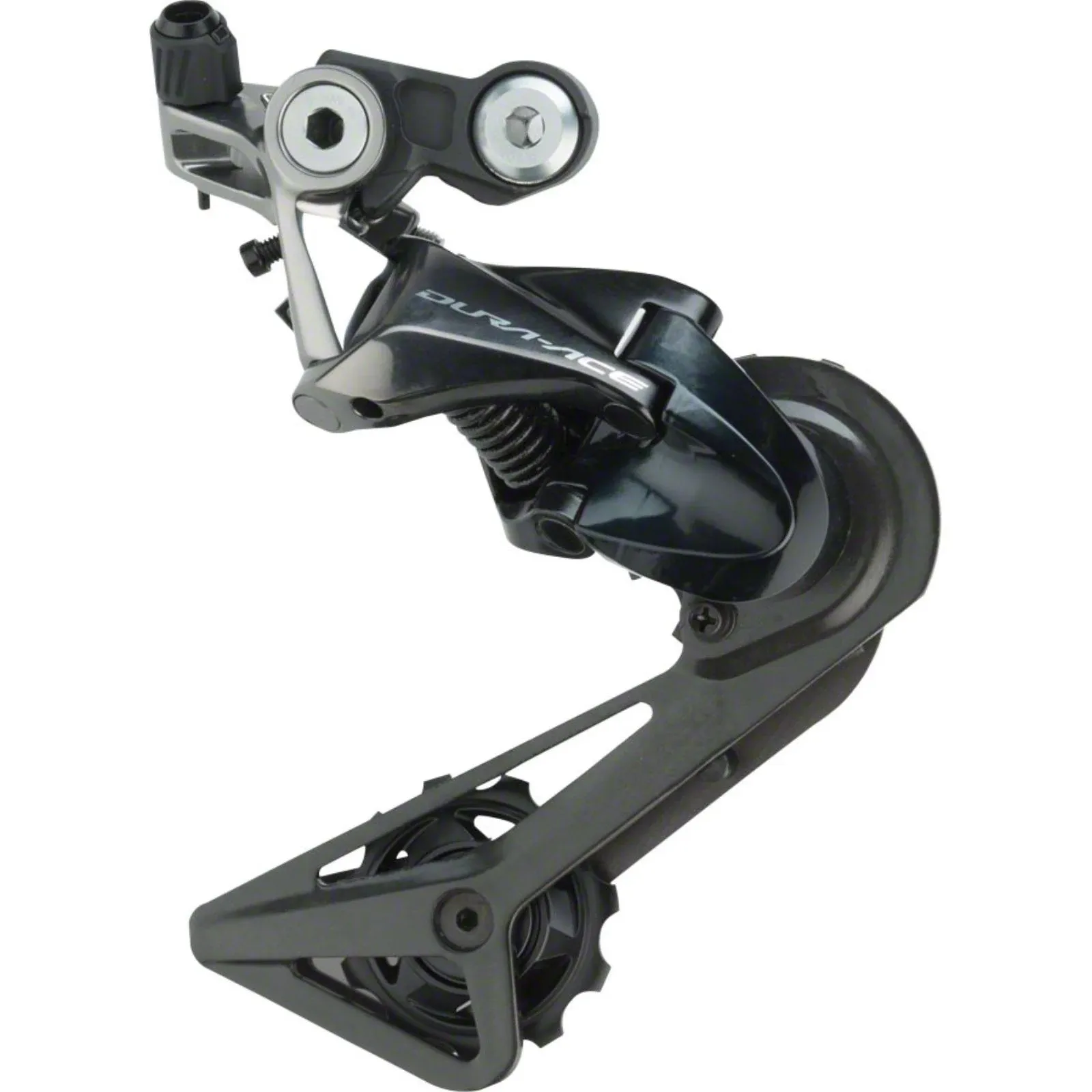 SHIMANO Dura-Ace RD-R9100 Shadow Short Cage Rear Derailleur 11-Speed