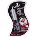 I Envy by Kiss Super Strong Hold Eyelash Adhesive Black