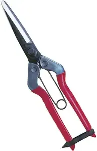 CHIKAMASA T-700 Vegetable Scissors NEW from Japan